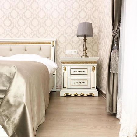 Dolce Vita Apartments Mariánské Lázně Extérieur photo
