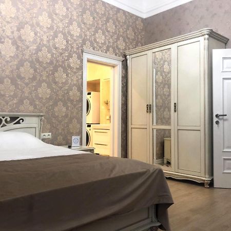 Dolce Vita Apartments Mariánské Lázně Extérieur photo