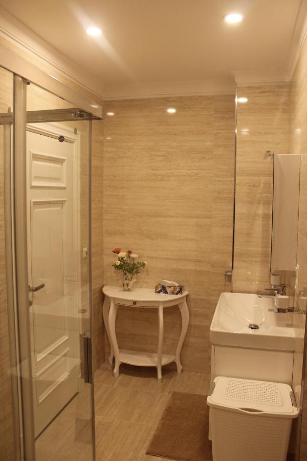 Dolce Vita Apartments Mariánské Lázně Extérieur photo