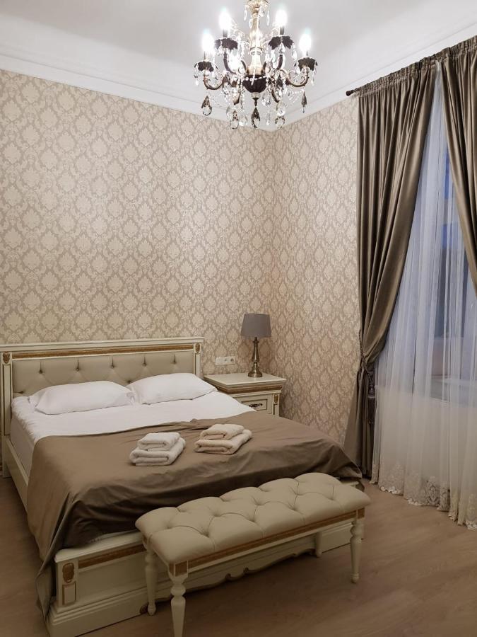 Dolce Vita Apartments Mariánské Lázně Extérieur photo