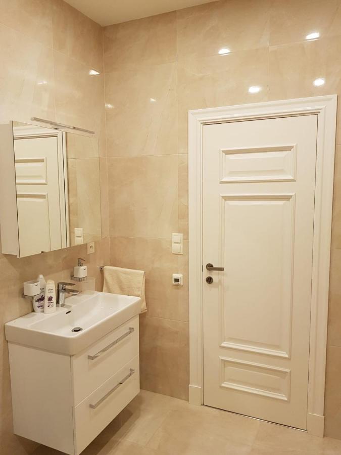 Dolce Vita Apartments Mariánské Lázně Extérieur photo
