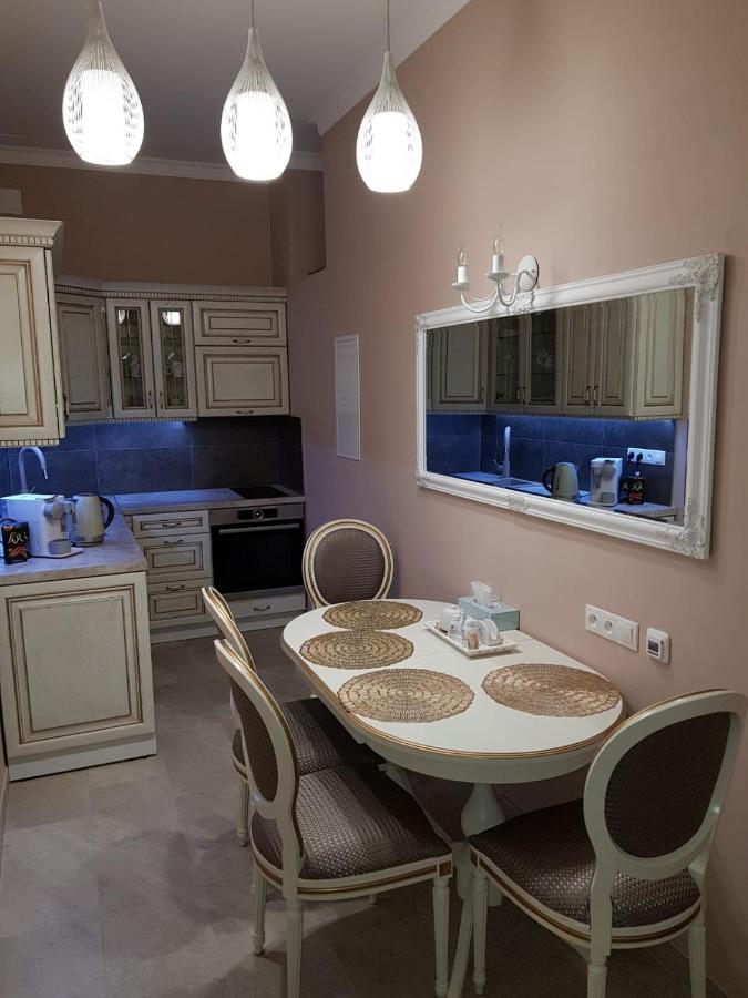 Dolce Vita Apartments Mariánské Lázně Extérieur photo