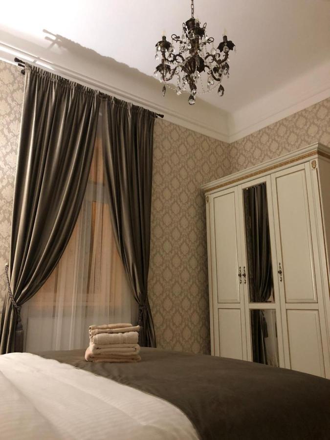 Dolce Vita Apartments Mariánské Lázně Extérieur photo