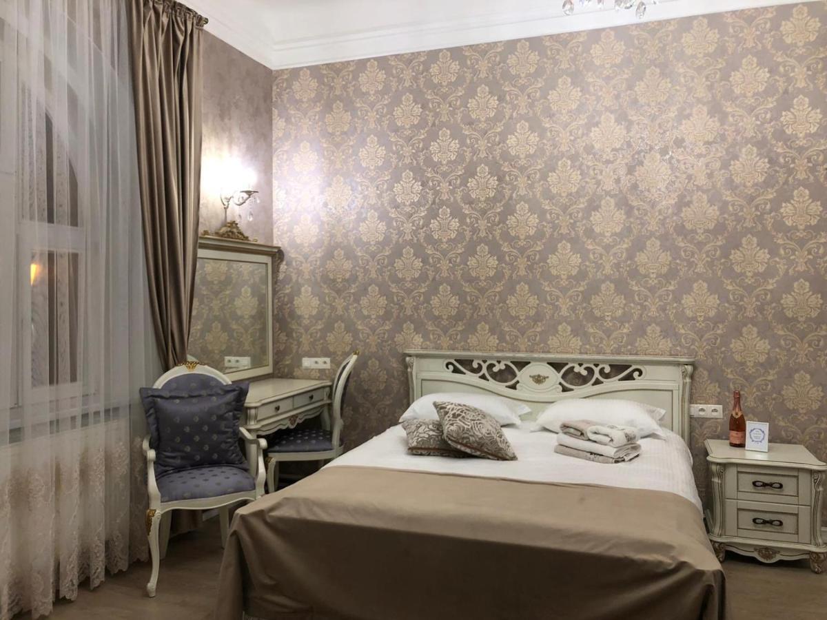 Dolce Vita Apartments Mariánské Lázně Extérieur photo
