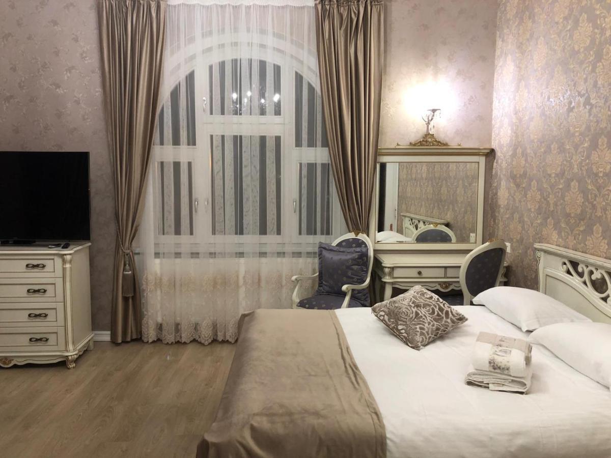 Dolce Vita Apartments Mariánské Lázně Extérieur photo