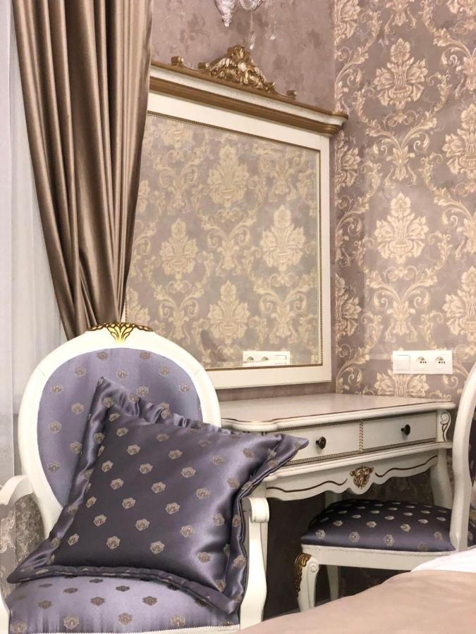 Dolce Vita Apartments Mariánské Lázně Extérieur photo