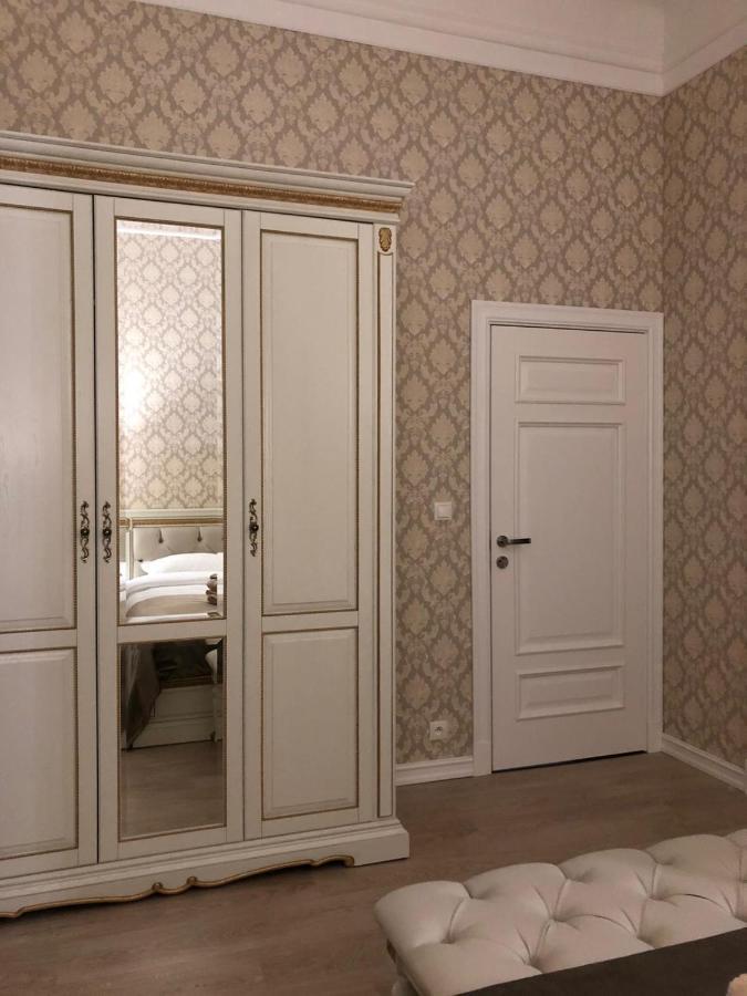 Dolce Vita Apartments Mariánské Lázně Extérieur photo