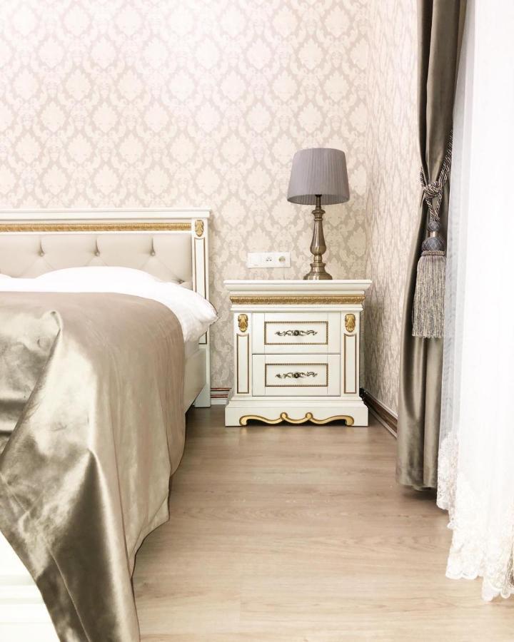 Dolce Vita Apartments Mariánské Lázně Extérieur photo