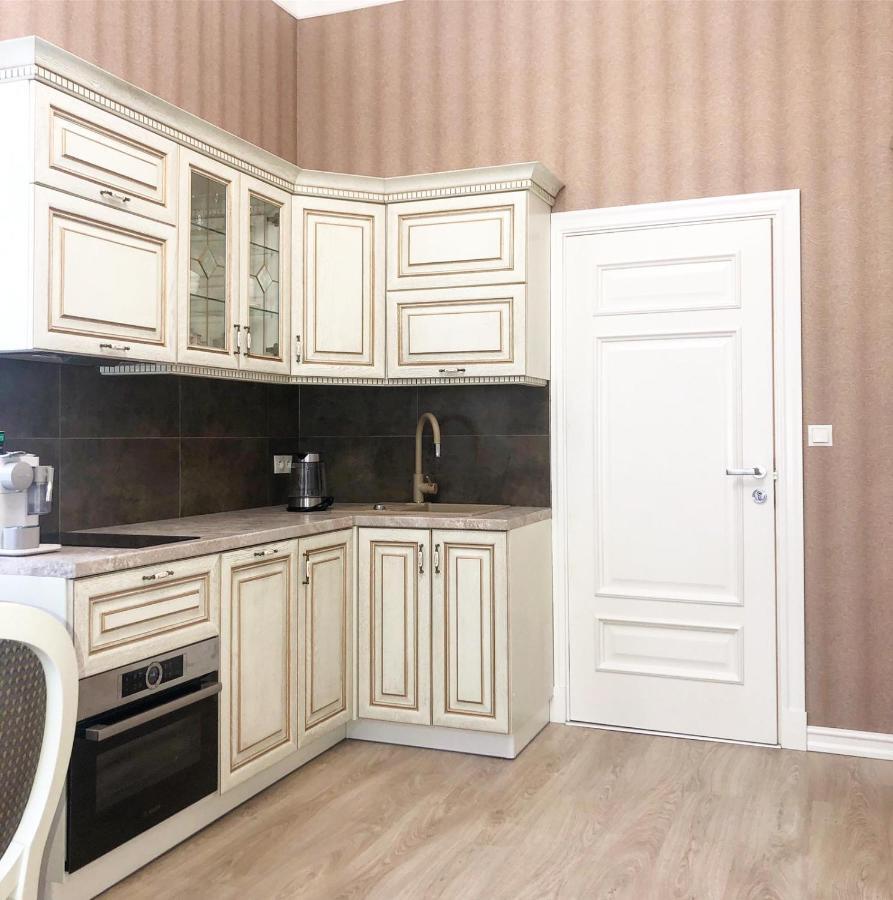 Dolce Vita Apartments Mariánské Lázně Extérieur photo