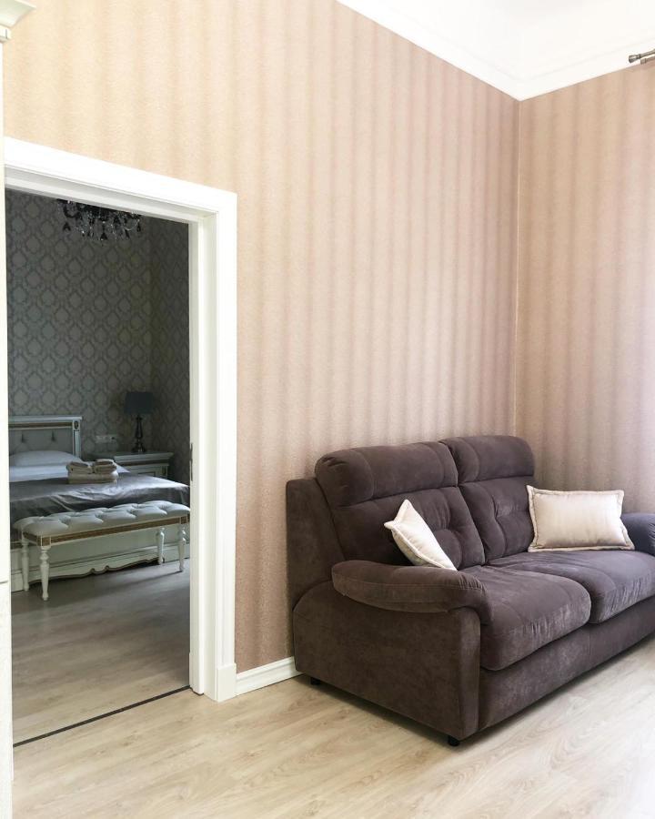 Dolce Vita Apartments Mariánské Lázně Extérieur photo