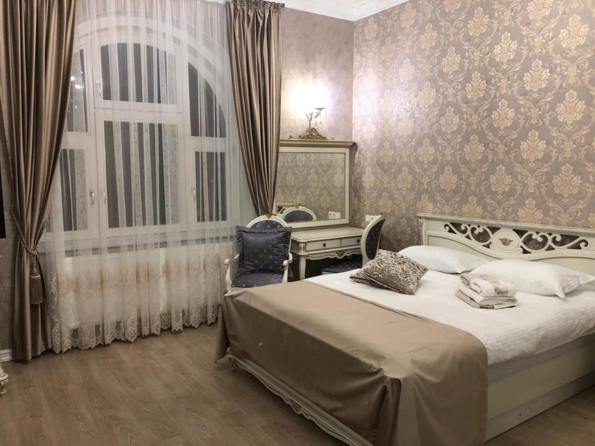 Dolce Vita Apartments Mariánské Lázně Extérieur photo