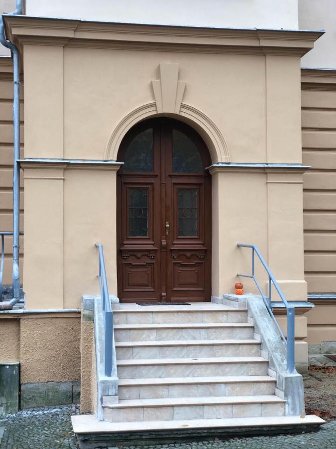 Dolce Vita Apartments Mariánské Lázně Extérieur photo