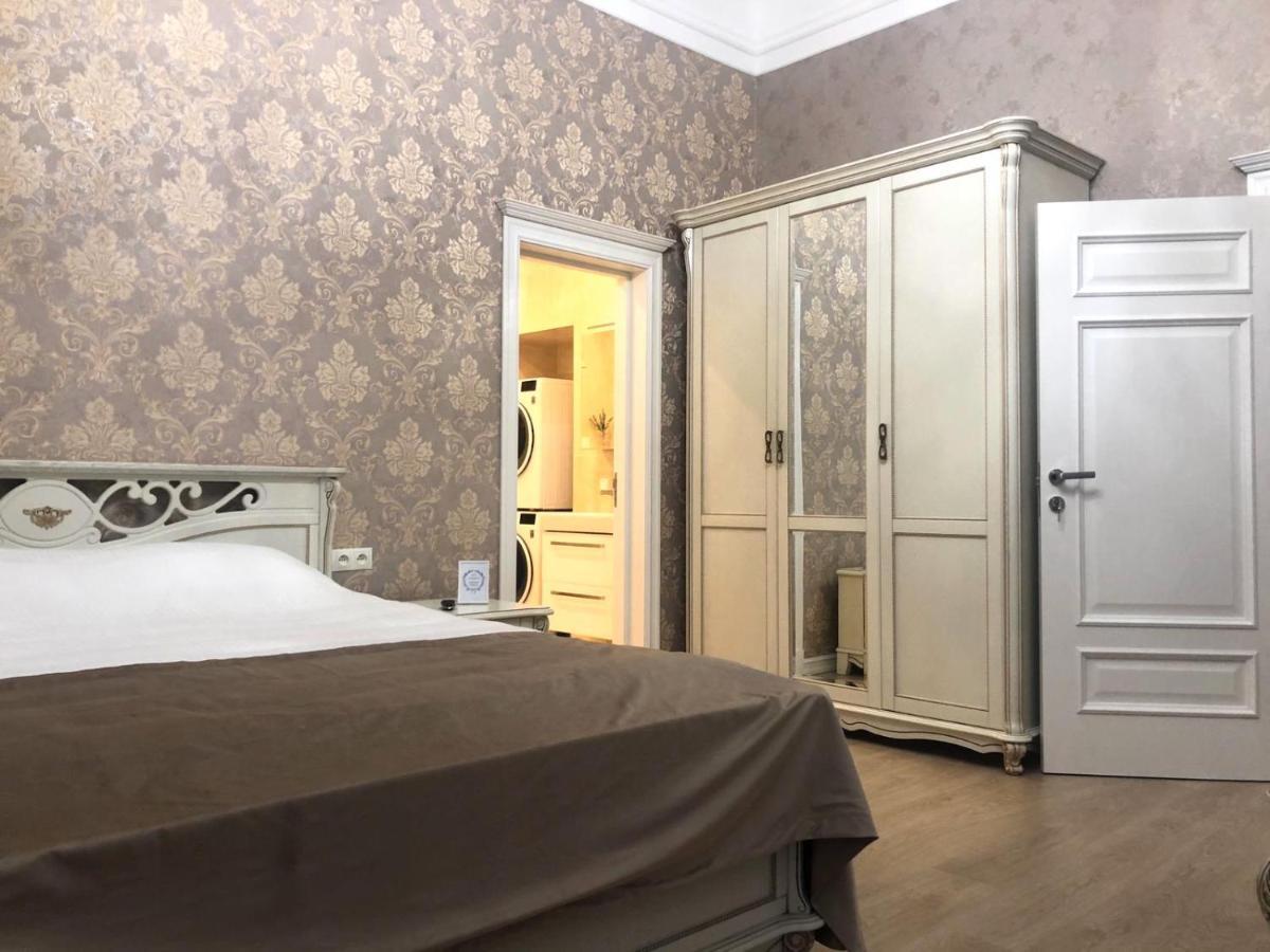 Dolce Vita Apartments Mariánské Lázně Extérieur photo