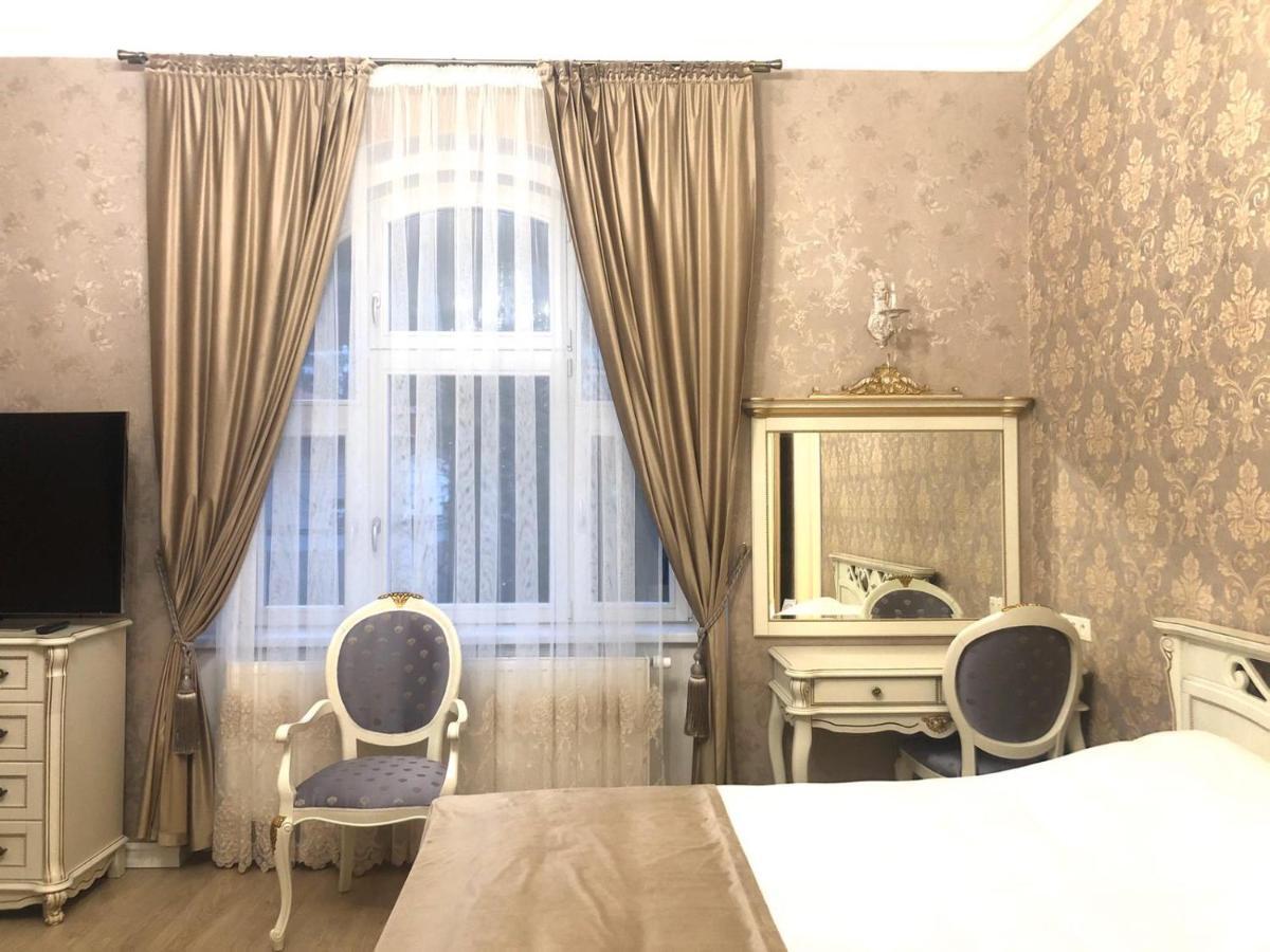 Dolce Vita Apartments Mariánské Lázně Extérieur photo