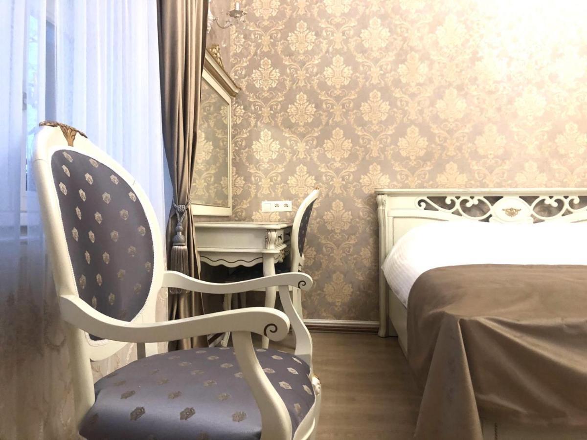 Dolce Vita Apartments Mariánské Lázně Extérieur photo